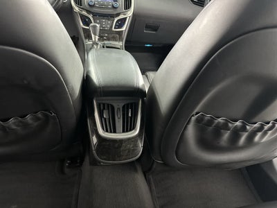 2015 Buick LaCrosse Leather
