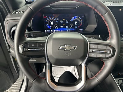 2024 Chevrolet Colorado 4WD Z71