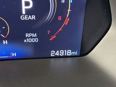 2024 Chevrolet Colorado 4WD Z71