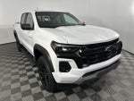 2024 Chevrolet Colorado 4WD Z71