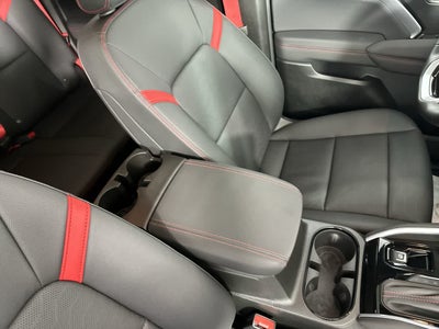 2024 Chevrolet Colorado 4WD Z71