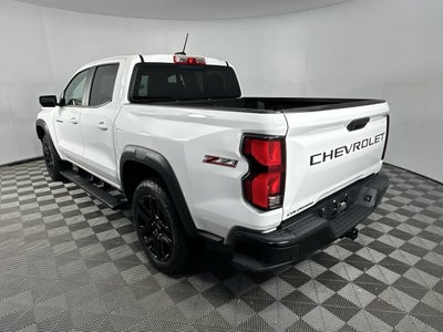 2024 Chevrolet Colorado 4WD Z71