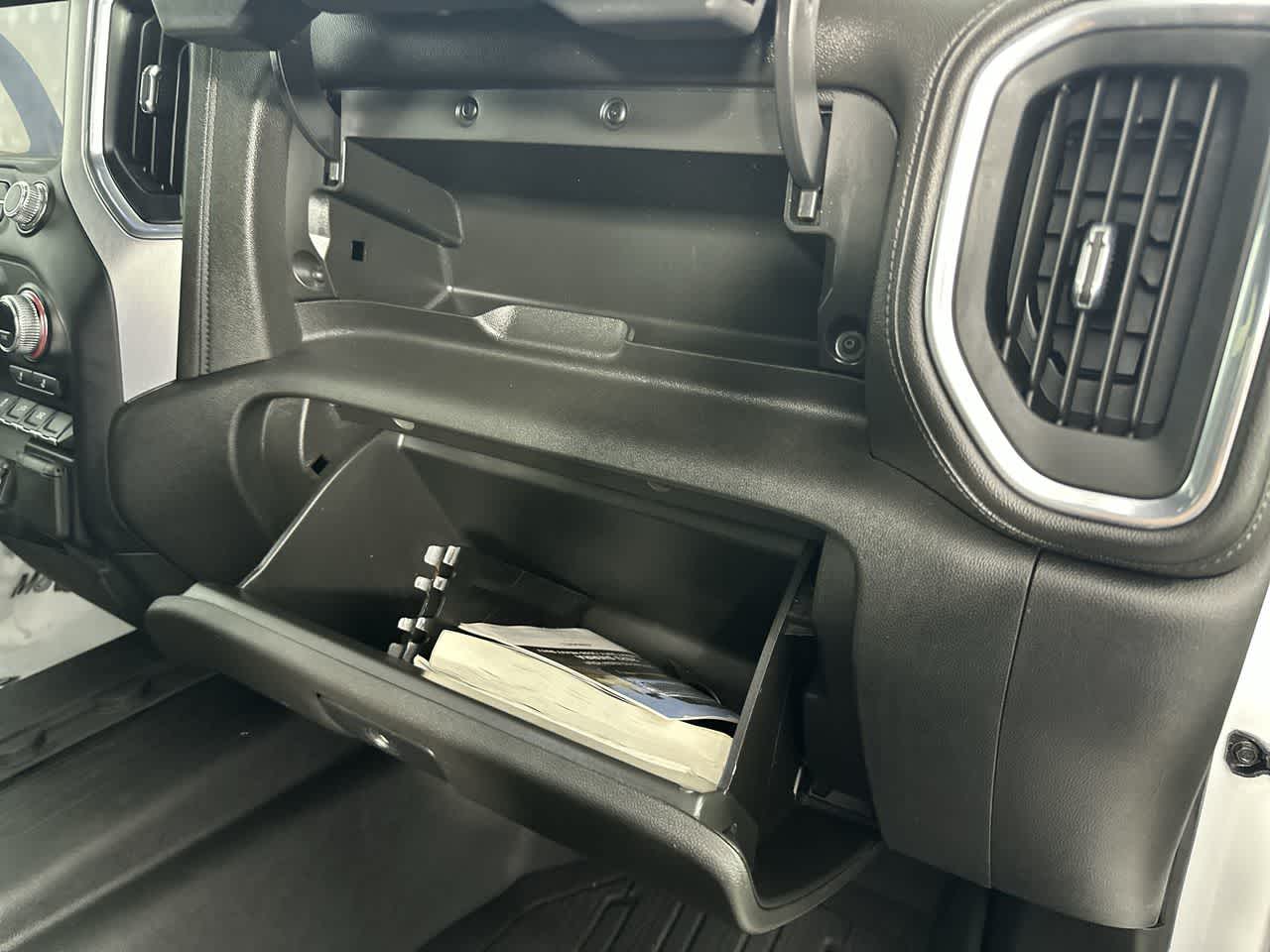 2023 GMC Sierra 3500HD SLE