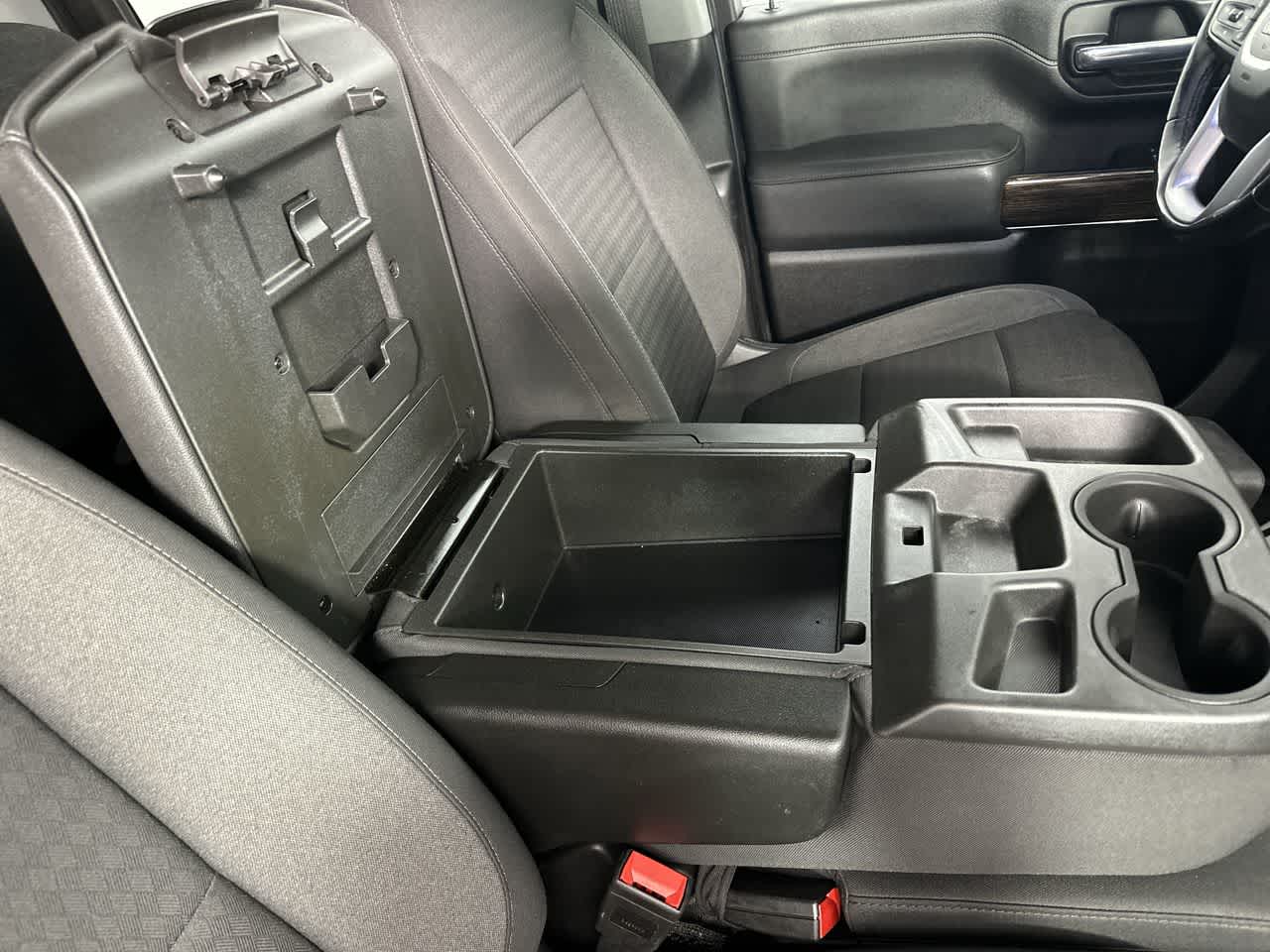 2023 GMC Sierra 3500HD SLE