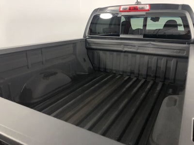 2022 GMC Canyon 4WD AT4 w/Cloth