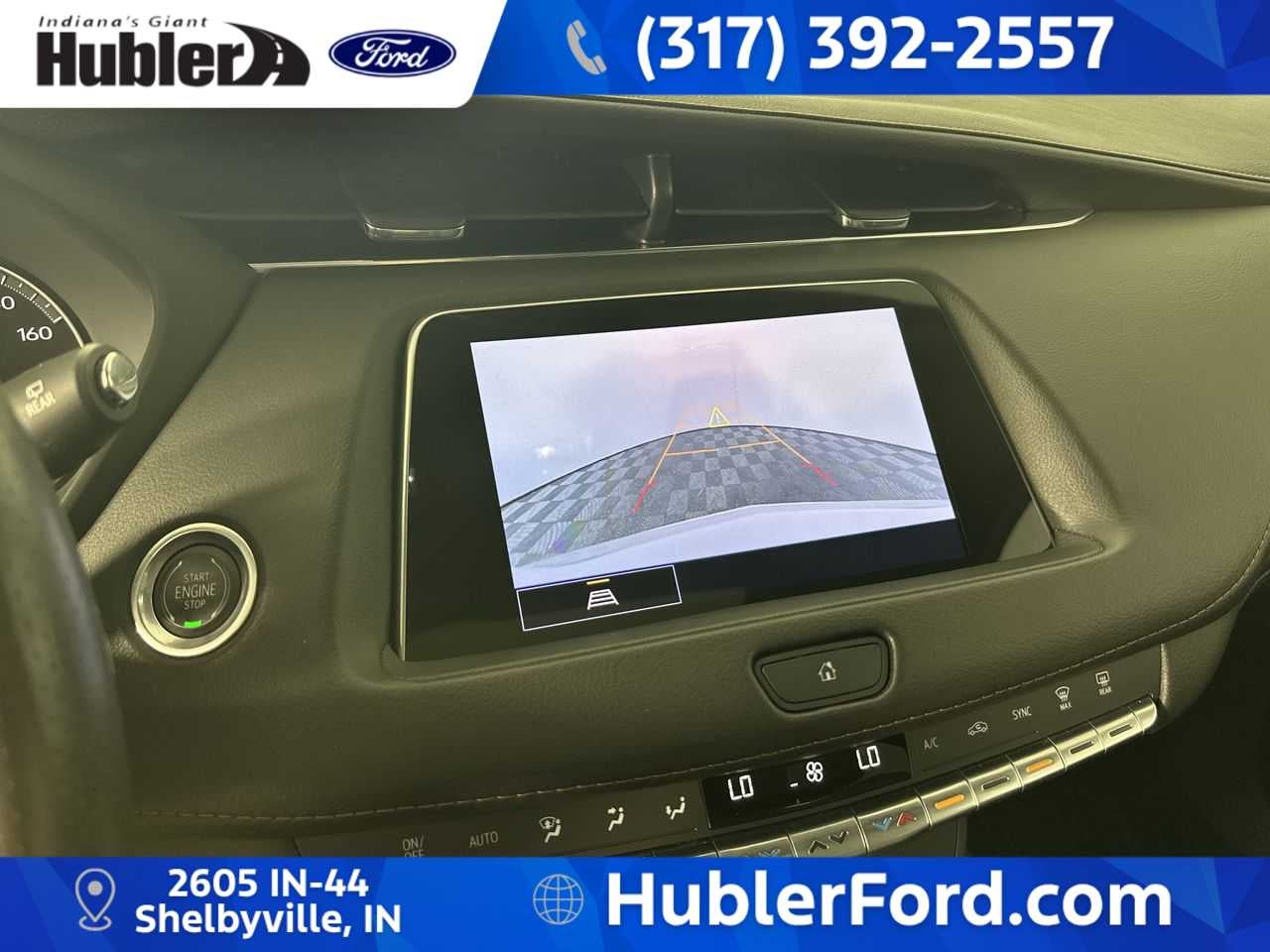 2023 Cadillac XT4 AWD Sport