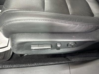 2022 Honda Accord EX-L