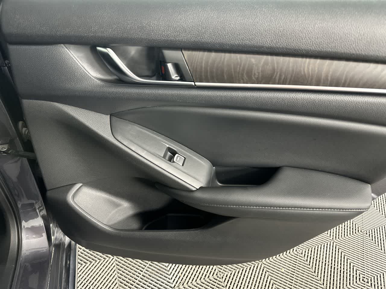 2022 Honda Accord EX-L