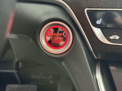 2022 Honda Accord EX-L