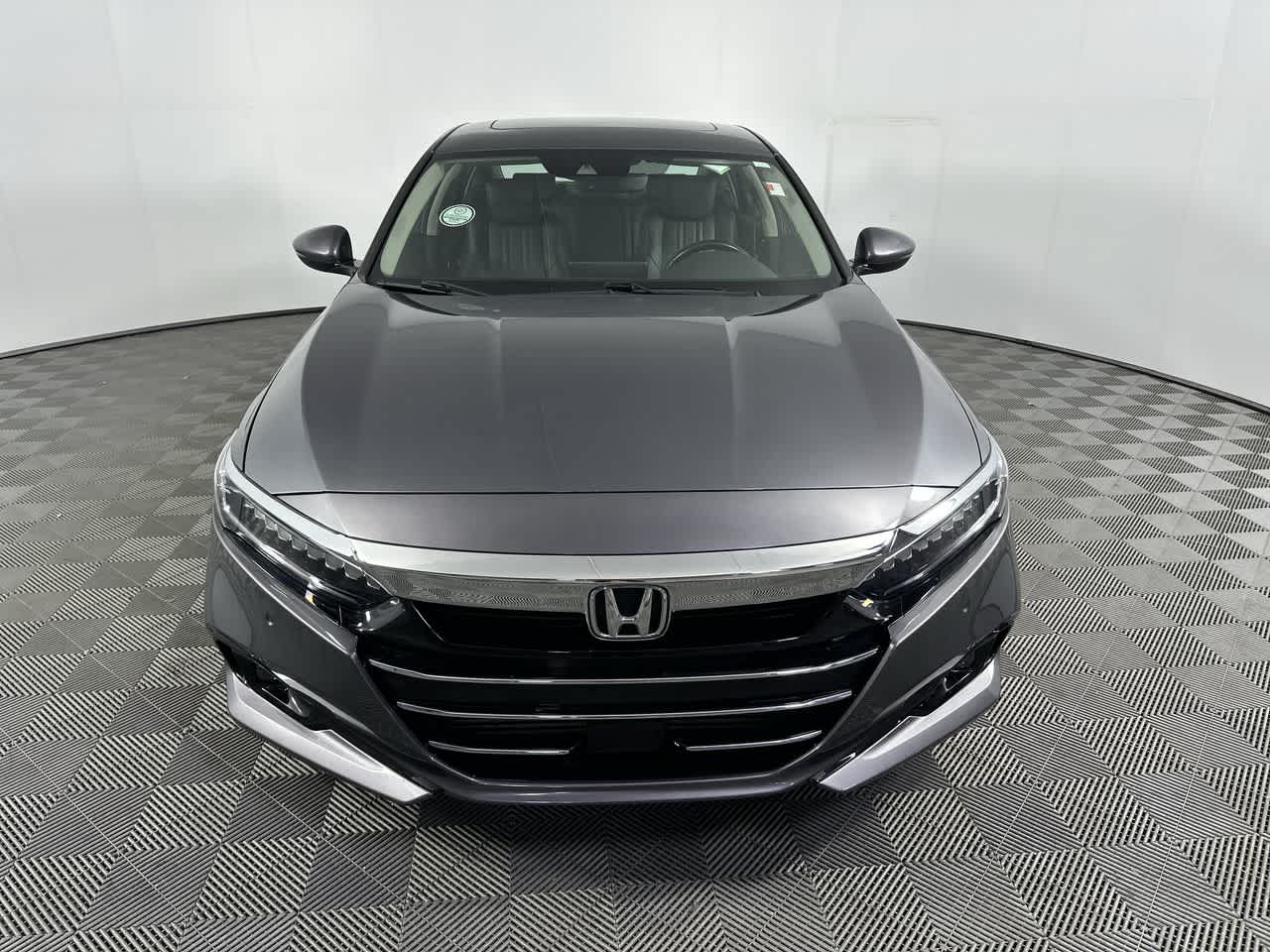 2022 Honda Accord EX-L
