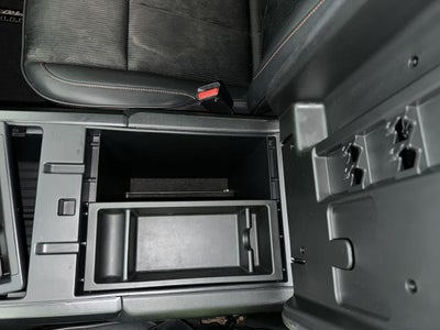 2020 Nissan Titan XD PRO-4X