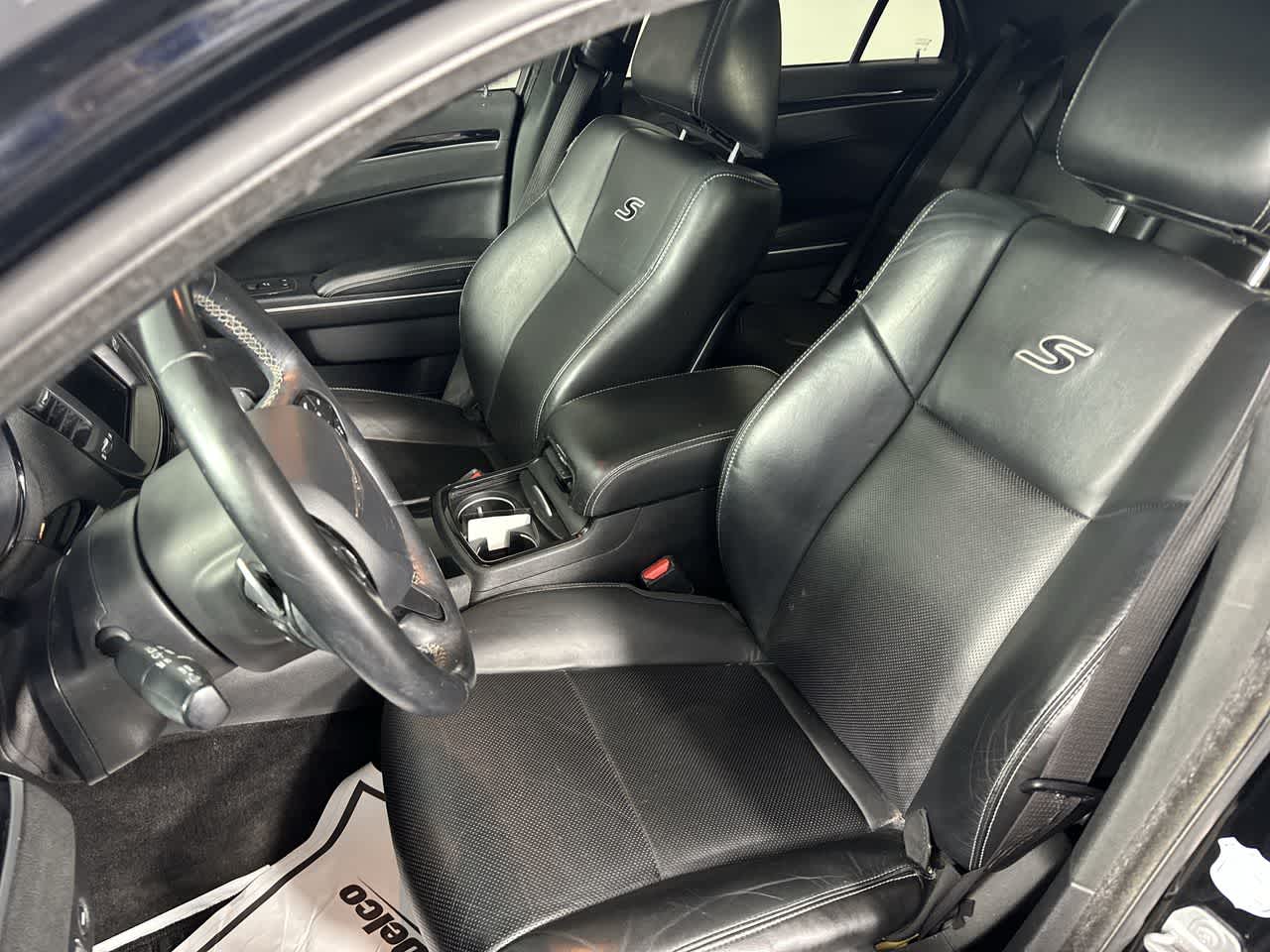 2018 Chrysler 300 300S