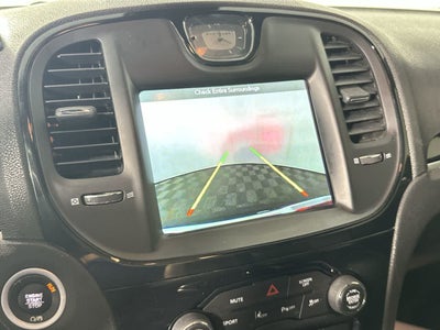 2018 Chrysler 300 300S