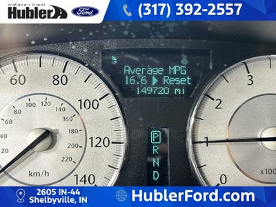 2008 Chrysler 300 Limited