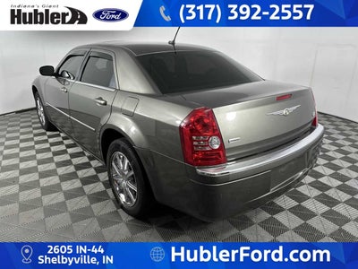 2008 Chrysler 300 Limited