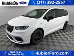 2024 Chrysler Pacifica Hybrid S Appearance Pkg