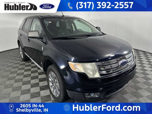 2010 Ford Edge SEL