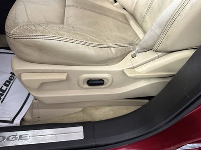 2009 Ford Edge Limited