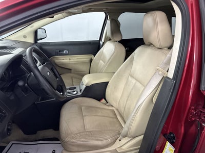 2009 Ford Edge Limited