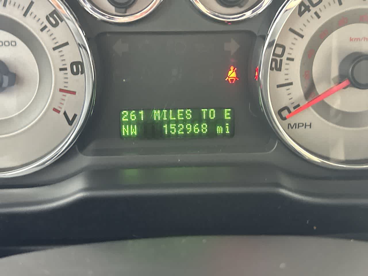 2009 Ford Edge Limited