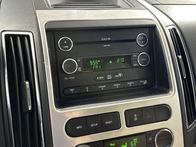 2009 Ford Edge Limited