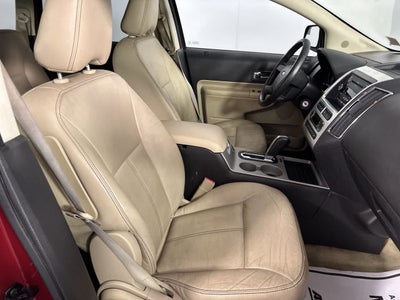 2009 Ford Edge Limited