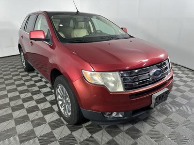 2009 Ford Edge Limited