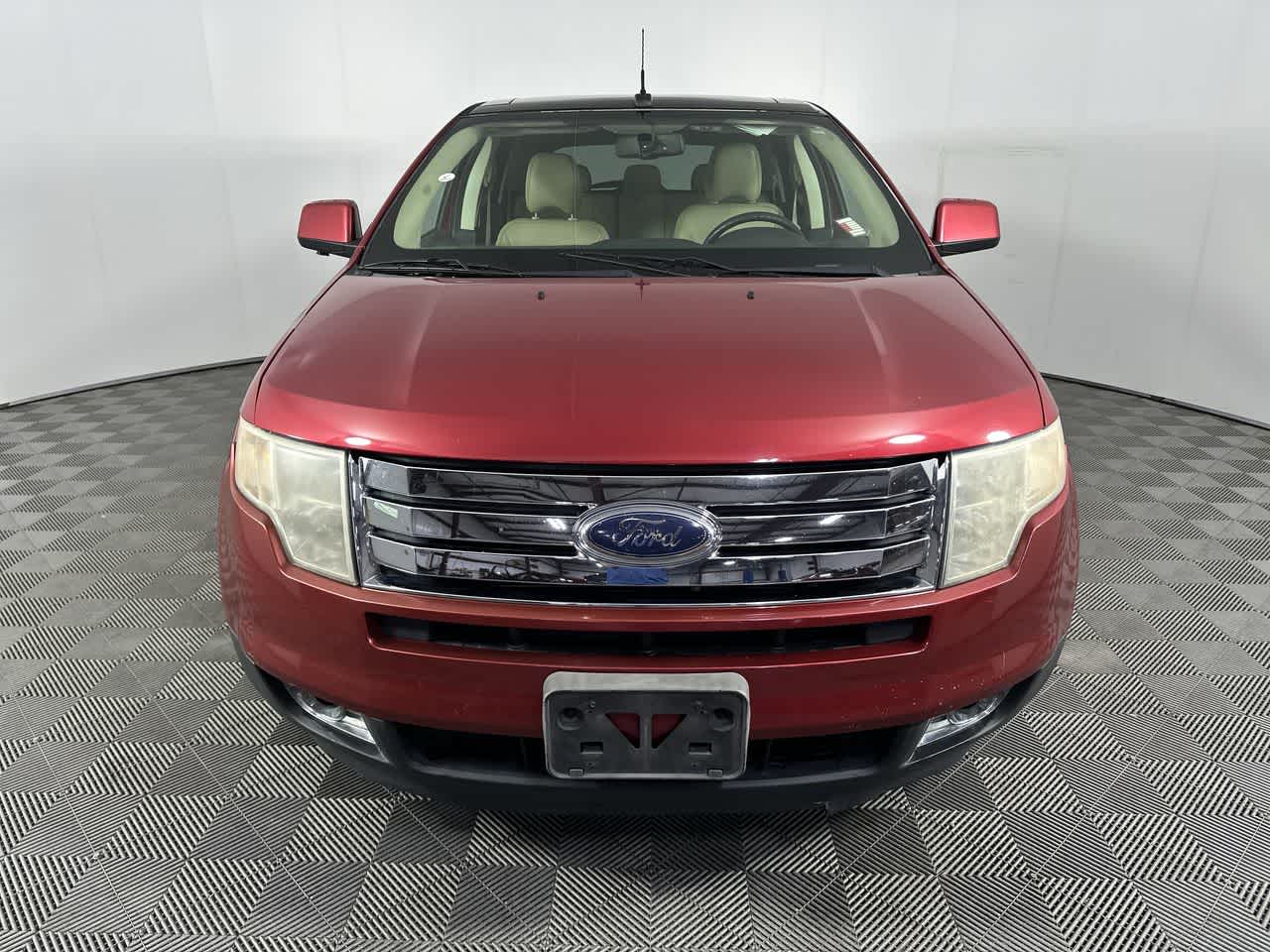 2009 Ford Edge Limited