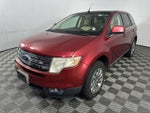 2009 Ford Edge Limited