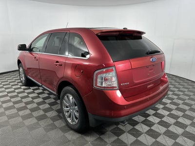 2009 Ford Edge Limited