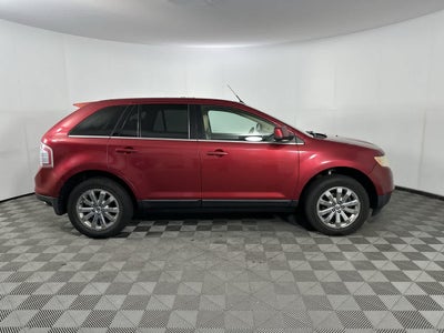 2009 Ford Edge Limited