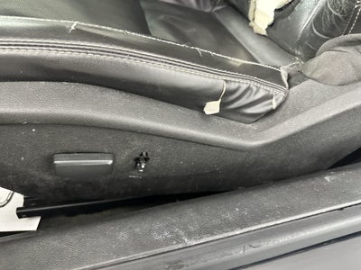 2012 Chevrolet Camaro 2LT