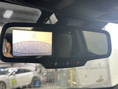 2012 Chevrolet Camaro 2LT