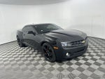 2012 Chevrolet Camaro 2LT