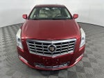 2013 Cadillac XTS Luxury