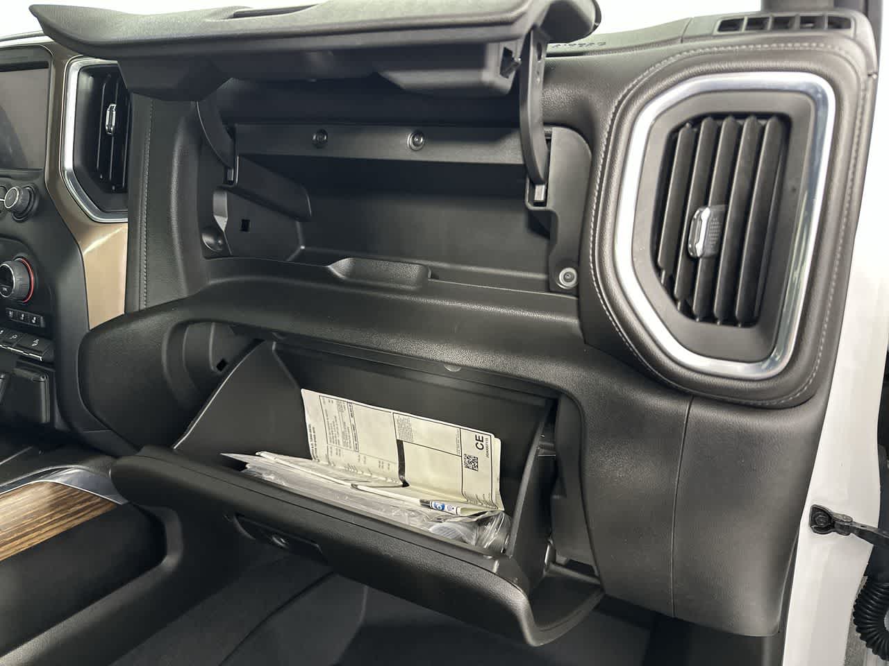 2022 Chevrolet Silverado 2500HD High Country