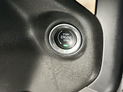 2022 Chevrolet Silverado 2500HD High Country