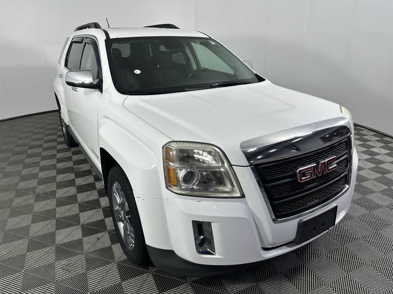 2013 GMC Terrain SLE