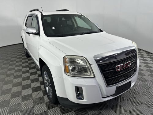 2013 GMC Terrain SLE