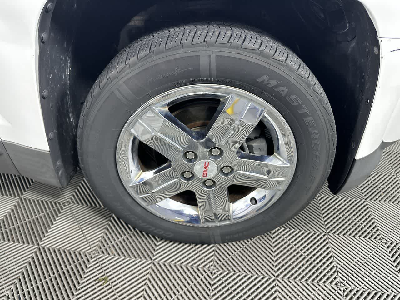 2013 GMC Terrain SLE