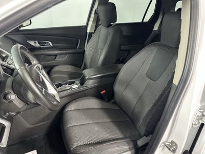 2013 GMC Terrain SLE