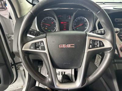 2013 GMC Terrain SLE