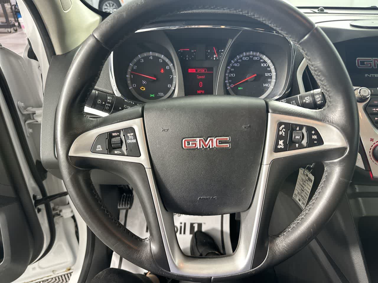 2013 GMC Terrain SLE