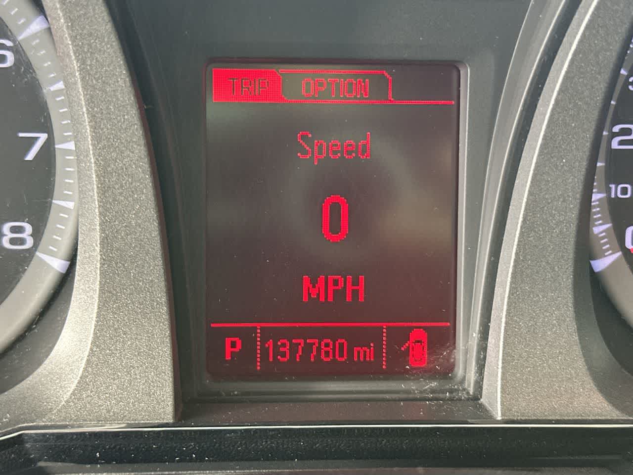 2013 GMC Terrain SLE