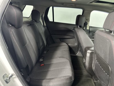 2013 GMC Terrain SLE