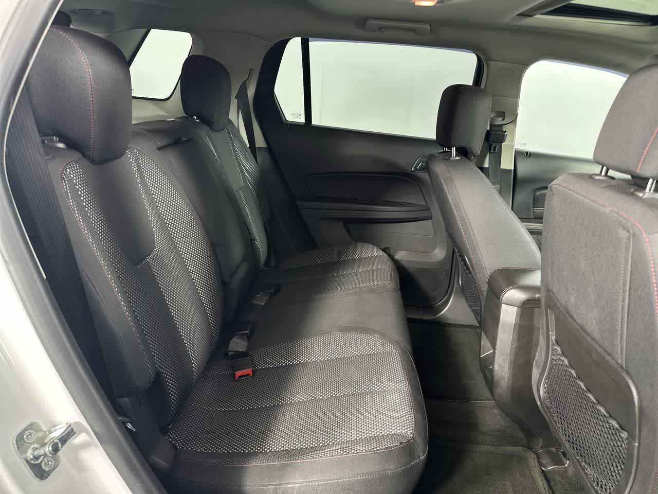 2013 GMC Terrain SLE