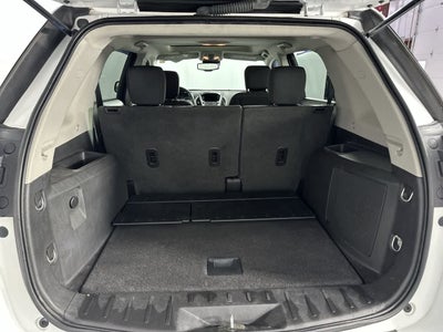 2013 GMC Terrain SLE