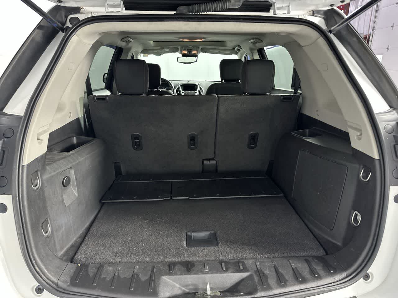 2013 GMC Terrain SLE