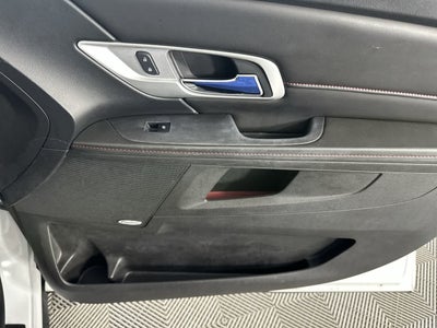 2013 GMC Terrain SLE