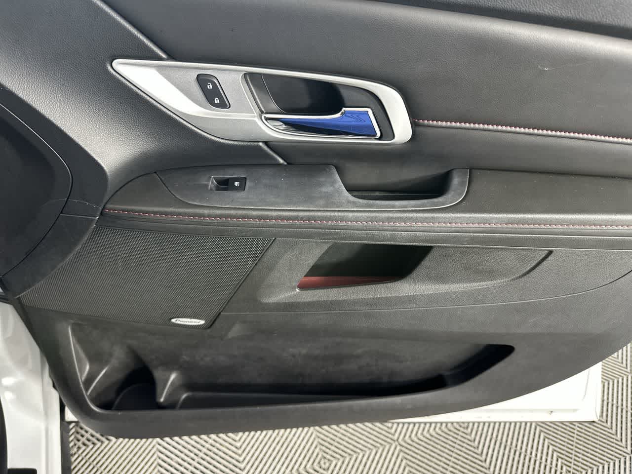 2013 GMC Terrain SLE